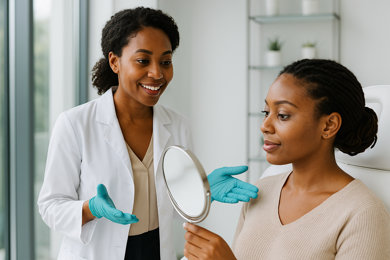 Facial Aesthetics